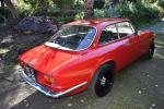 Alfa Romeo GT 1300 Junior 1972 года